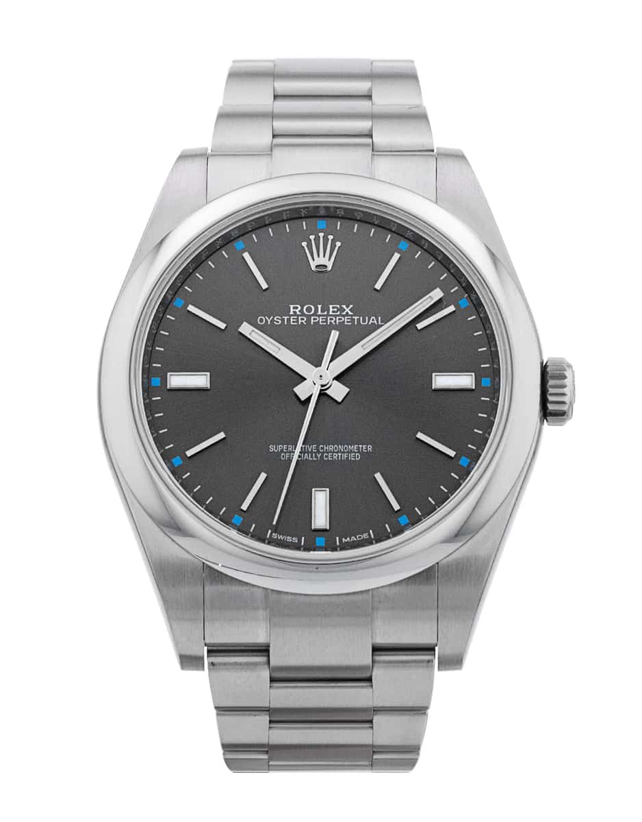 Rolex Oyster Perpetual 114300 Rolex Oyster Perpetual 114300